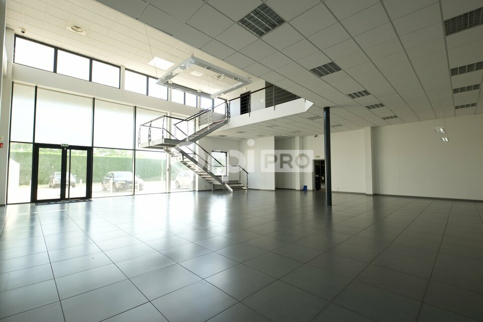 ORPI MYRIAD CONSEIL LOCATION-LOCAL COMMERCIAL-SAINT_QUENTIN_FALLAVIER-38