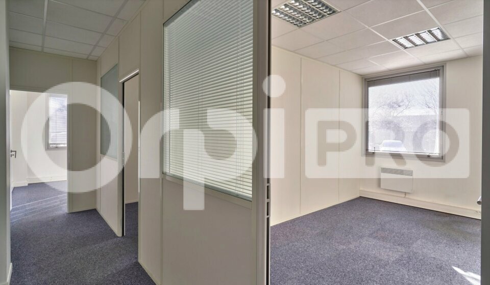 ORPI LA BRIARDE GERANCE LOCATION-BUREAUX-LOGNES-77