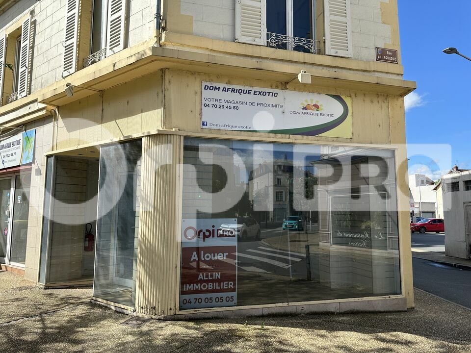 ORPI Promissimo LOCATION-LOCAL COMMERCIAL-MONTLUCON-03