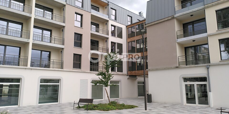 ORPI IMMOBILIERE DU LUY VENTE-LOCAL COMMERCIAL-PAU-64