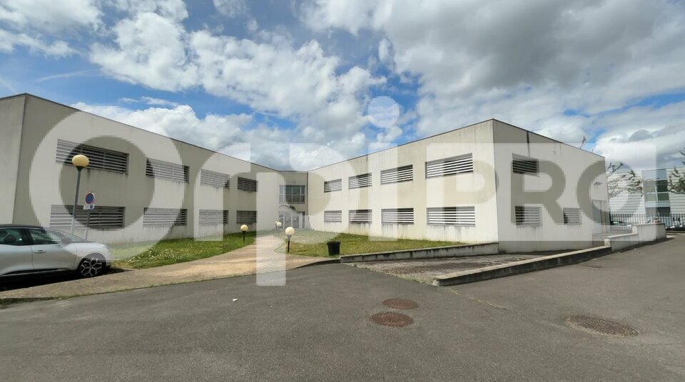 ORPI IMMO ENTRE PRO VENTE-BUREAUX-GRIGNY-91