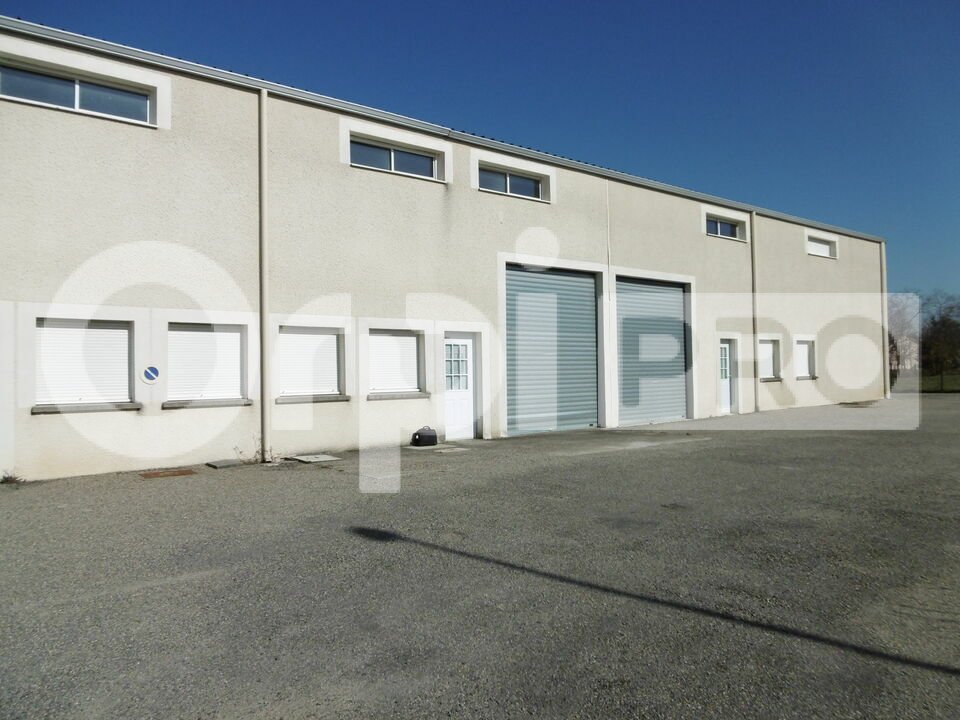 ORPI ATOUT MONTAUBAN VENTE-LOCAL D'ACTIVITE-MONTECH-82