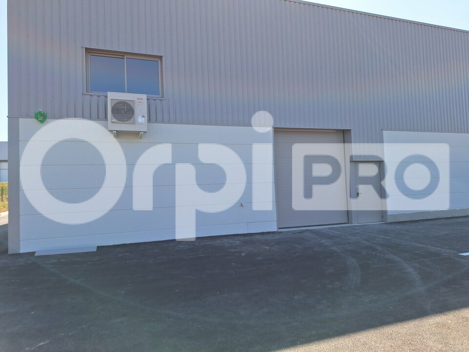 ORPI PRO CEGIT IMMO LOCATION-LOCAL D'ACTIVITE-VENETTE-60