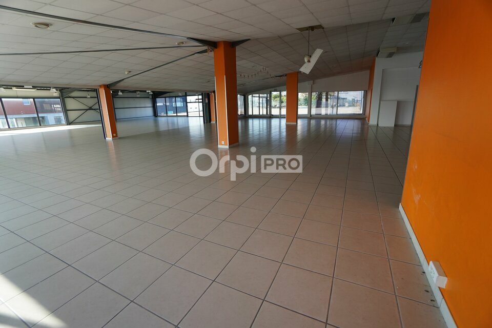 DORIS METZGER IMMOBILIER VENTE-LOCAL COMMERCIAL-TALANT-21