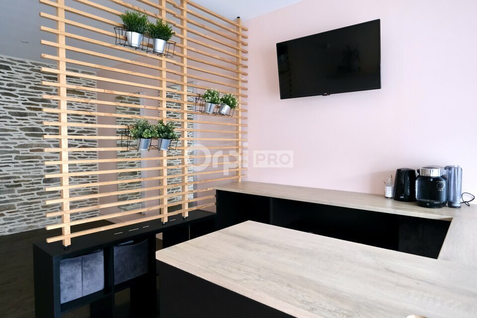 ORPI MARAVEDIS IMMOBILIER CESSION-BUREAUX-SAUTRON-44