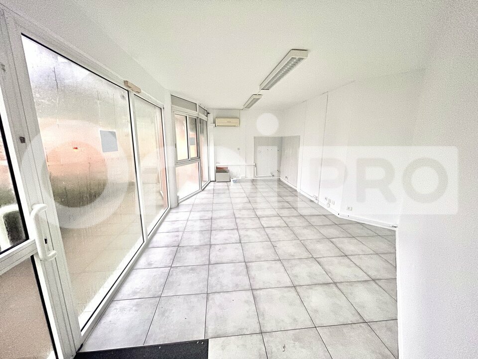 ORPI PRESQUILE FONCIER IMMOBILIER  VENTE-LOCAL COMMERCIAL-PORNICHET-44