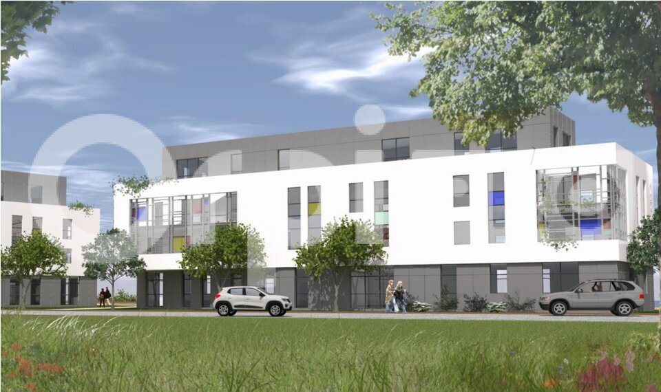 PRESQUILE FONCIER IMMOBILIER  VENTE-BUREAUX-GUERANDE-44