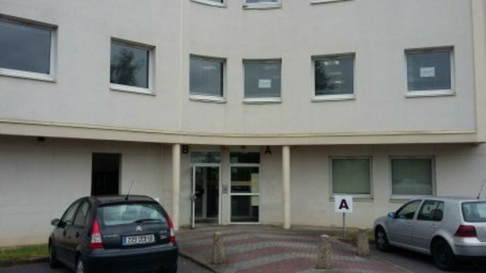 ORPI PRO CEGIT IMMO LOCATION-BUREAUX-COMPIEGNE-60