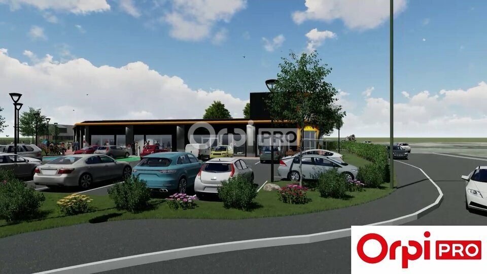 ORPI AGENCE CONSEIL  LOCATION-LOCAL COMMERCIAL-SAINT_JUNIEN-87