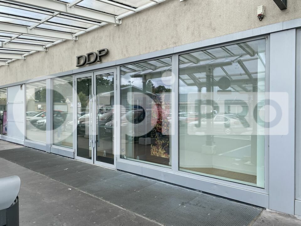 ORPI IMMOBILIER DU REMPART LOCATION-LOCAL COMMERCIAL-NEVERS-58