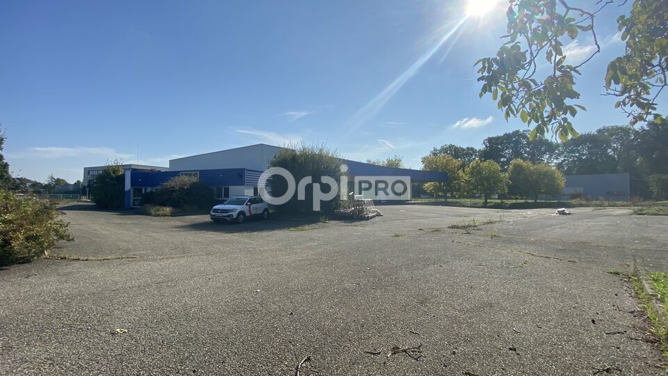 ORPI IMMOBILIERE BARTHOLDI VENTE-LOCAL D'ACTIVITE-MULHOUSE-68