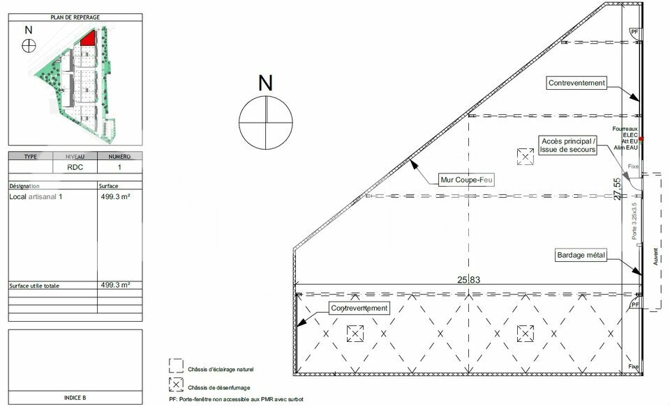 ORPI IMMTIM CABINET CHANDEAU LOCATION-BUREAUX-LA_ROCHELLE-17