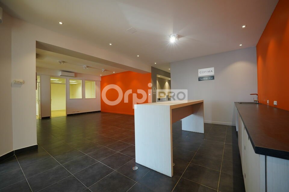 ORPI MYRIAD CONSEIL LOCATION-BUREAUX-NEUVILLE_SUR_SAONE-69