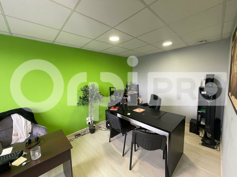 ORPI PRESQUILE FONCIER IMMOBILIER  LOCATION-BUREAUX-GUERANDE-44