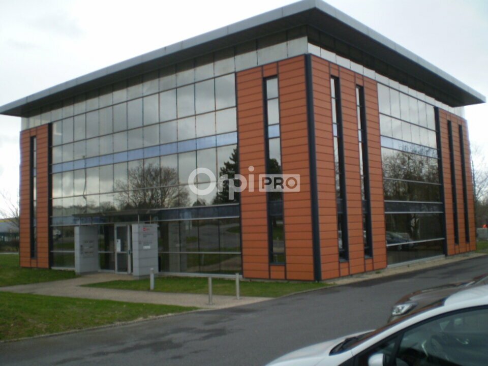 ORPI SARL COMPTOIR IMMOBILIER CHAMPENOIS LOCATION-BUREAUX-REIMS-51