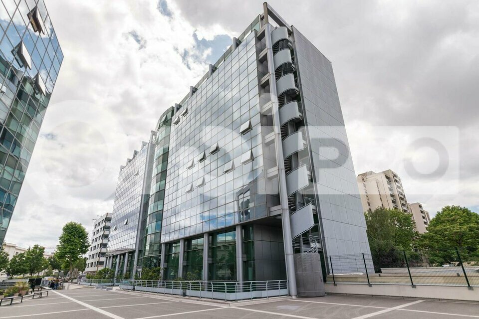 ORPI SAS DIRECT HABITAT LOCATION-BUREAUX-PANTIN-93