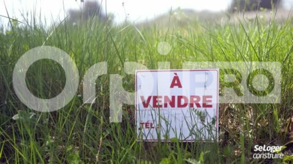 ORPI AGENCE CONSEIL  VENTE-TERRAIN-AIXE_SUR_VIENNE-87