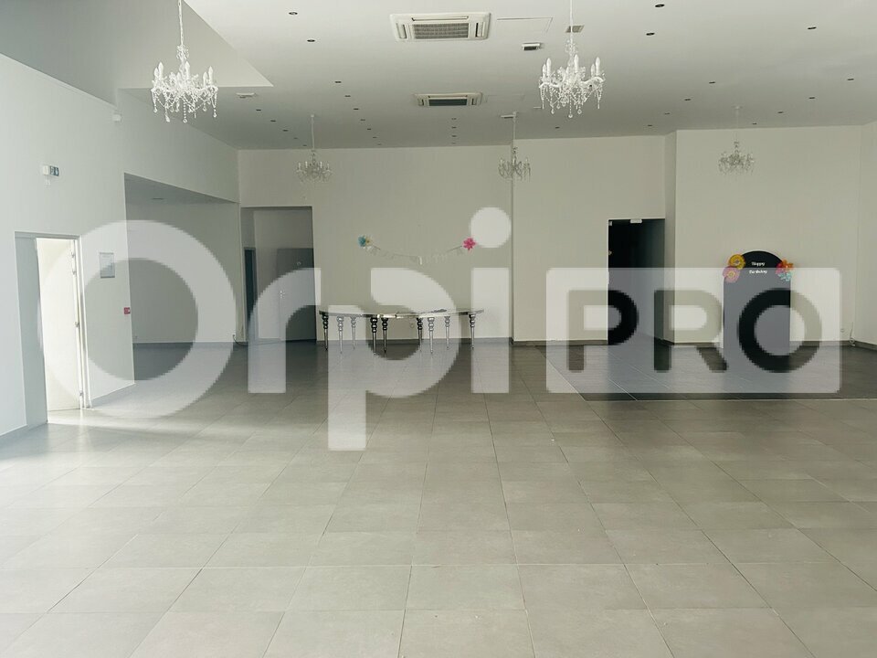 ORPI PRO AGENCE NORMAND LOCATION-LOCAL COMMERCIAL-BEAUVAIS-60