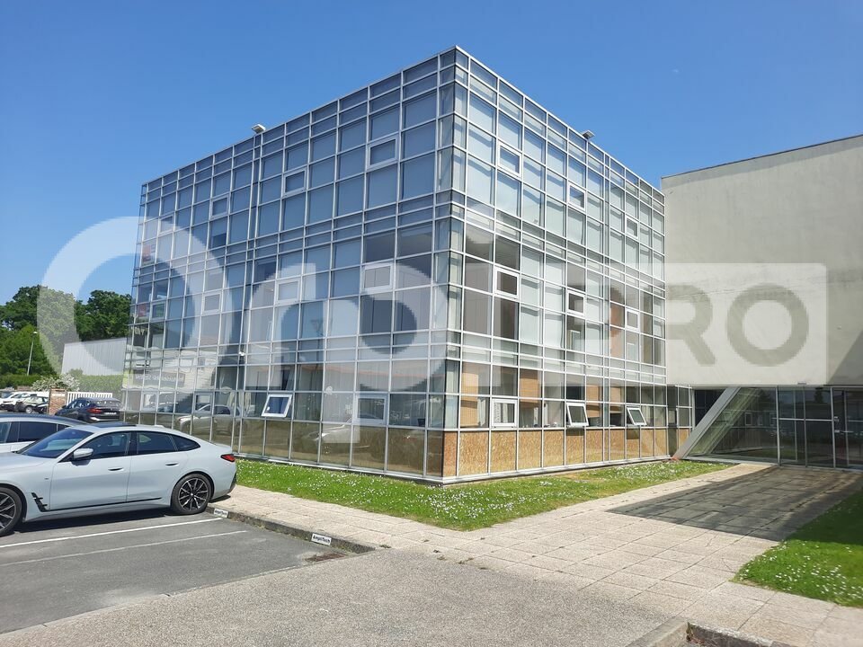 ORPI PRO CEGIT IMMO VENTE-BUREAUX-COMPIEGNE-60