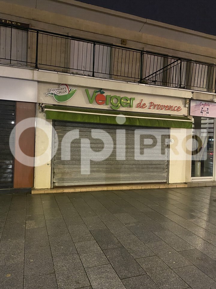 SEINE IMMOBILIER CESSION-LOCAL COMMERCIAL-LE_HAVRE-76