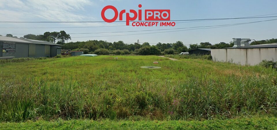 ORPI TYROSSE IMMOBILIER PRO-PCI VENTE-TERRAIN-BENESSE_MAREMNE-40