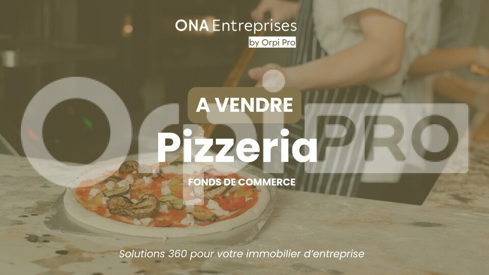 ORPI AGENCE CONSEIL  VENTE-FONDS DE COMMERCE-LIMOGES-87