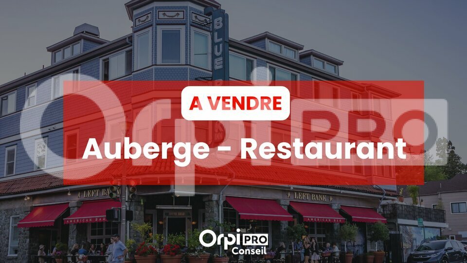 ORPI Agence Conseil  VENTE-FONDS DE COMMERCE-BESSINES_SUR_GARTEMPE-87