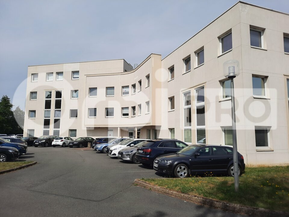 ORPI PRO CEGIT IMMO LOCATION-BUREAUX-COMPIEGNE-60