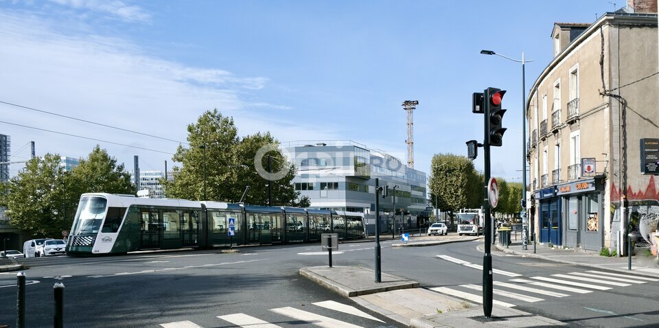 ORPI MARAVEDIS IMMOBILIER VENTE-FONDS DE COMMERCE-NANTES-44