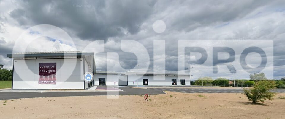 ORPI AGENCE CONSEIL  LOCATION-LOCAL COMMERCIAL-BOISSEUIL-87