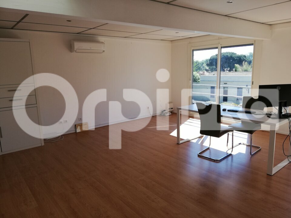 ORPI IMMO33 ENTREPRISE LOCATION-BUREAUX-PESSAC-33