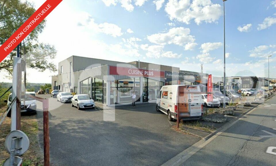 ORPI PRO CEGIT IMMO LOCATION-BUREAUX-JAUX-60