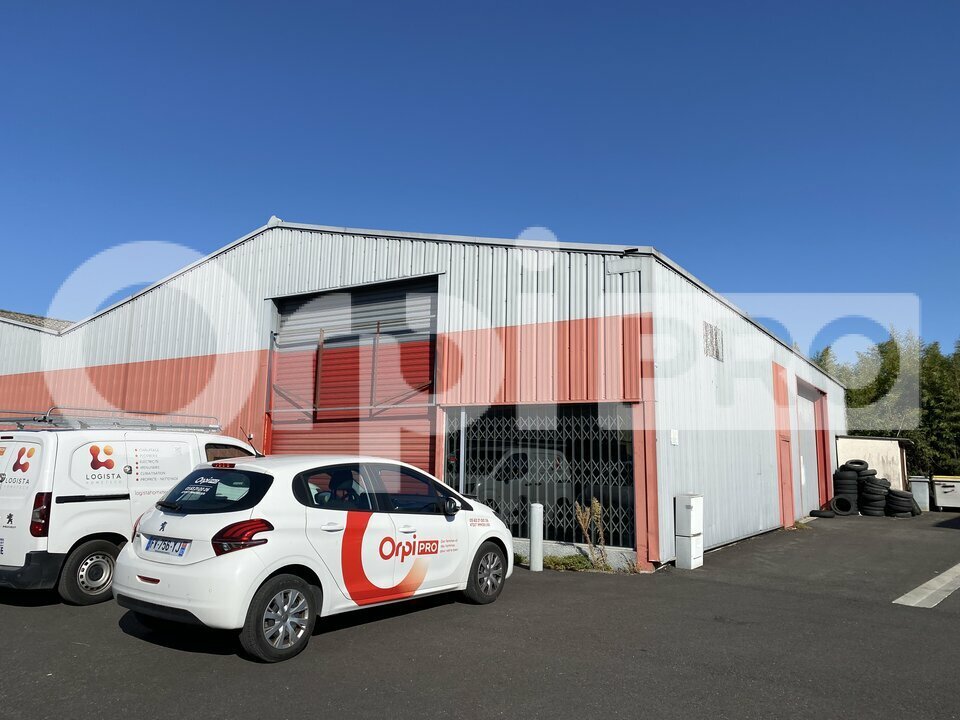 ORPI ATOUT MONTAUBAN VENTE-LOCAL COMMERCIAL-MONTAUBAN-82