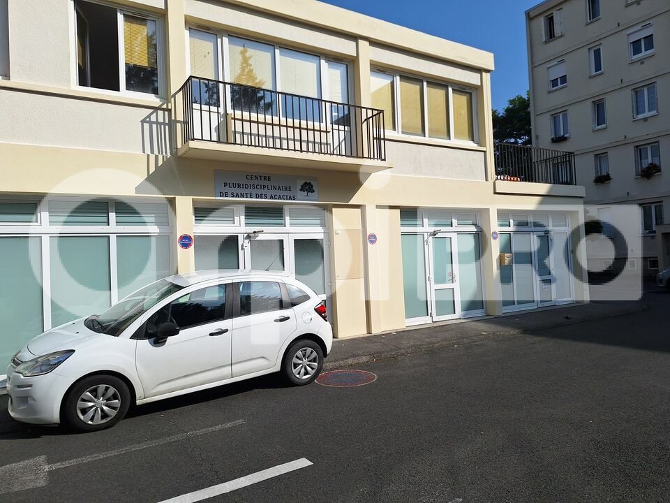 ORPI PRO CEGIT IMMO LOCATION-BUREAUX-COMPIEGNE-60