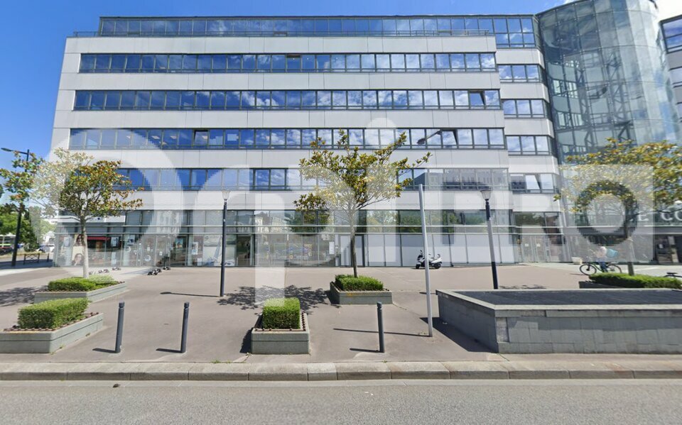 ORPI SEINE IMMOBILIER LOCATION-LOCAL COMMERCIAL-LE_HAVRE-76