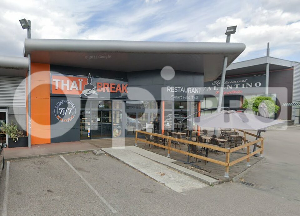 ORPI AGENCE CONSEIL  LOCATION-LOCAL COMMERCIAL-LIMOGES-87