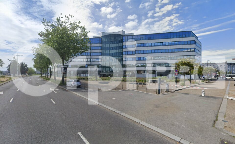 ORPI SEINE IMMOBILIER LOCATION-BUREAUX-LE_HAVRE-76