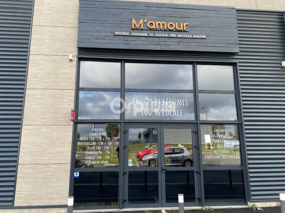 Agence Immo Center 2 LOCATION-LOCAL COMMERCIAL-VIRY_NOUREUIL-02