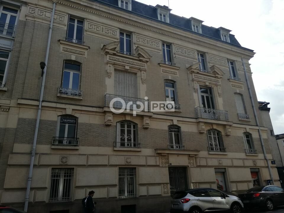 ORPI Agence Conseil  LOCATION-BUREAUX-LIMOGES-87