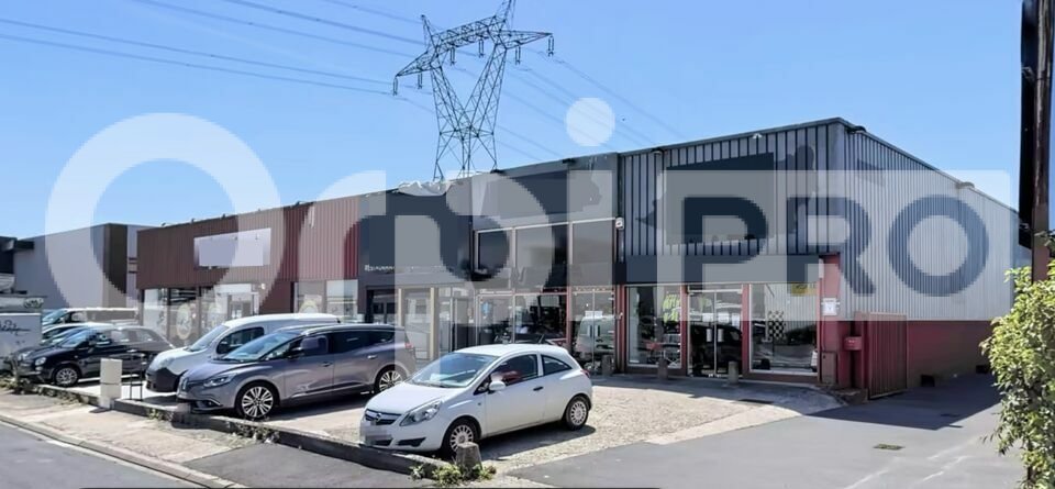 ORPI LA BRIARDE GERANCE LOCATION-LOCAL COMMERCIAL-PONTAULT_COMBAULT-77