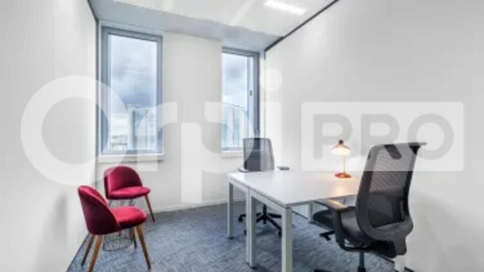 ORPI SAS DIRECT HABITAT LOCATION-COWORKING-VILLEURBANNE-69