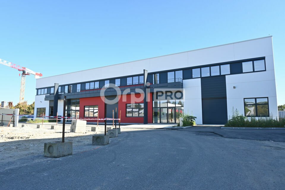 ORPI MYRIAD CONSEIL LOCATION-LOCAL D'ACTIVITE-DARDILLY-69