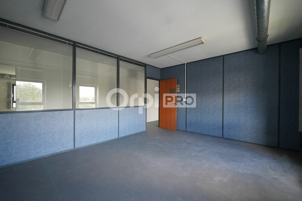 ORPI MYRIAD CONSEIL LOCATION-BUREAUX-VILLEURBANNE-69