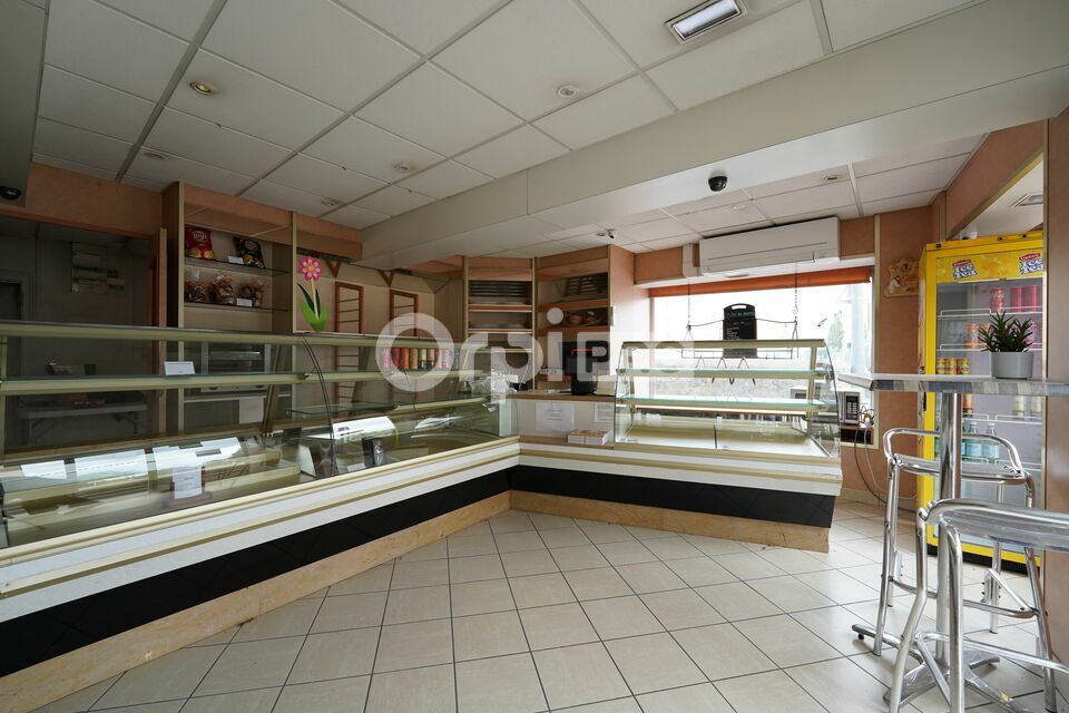 ORPI MYRIAD CONSEIL LOCATION-LOCAL COMMERCIAL-LOZANNE-69