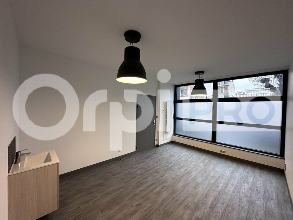 ORPI SEINE IMMOBILIER LOCATION-BUREAUX-LE_HAVRE-76