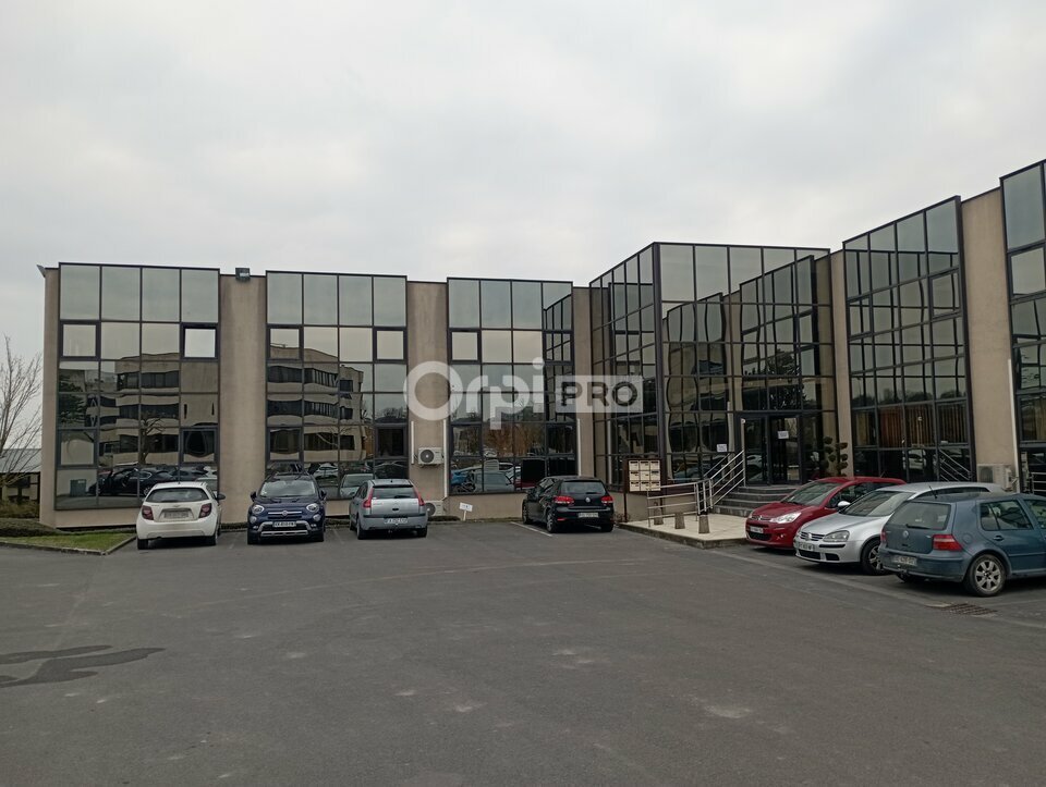 ORPI SARL COMPTOIR IMMOBILIER CHAMPENOIS LOCATION-BUREAUX-REIMS-51