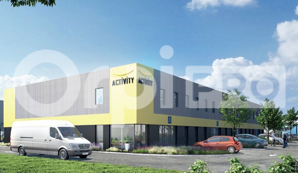 ORPI SEINE IMMOBILIER VENTE-LOCAL D'ACTIVITE-LE_HAVRE-76