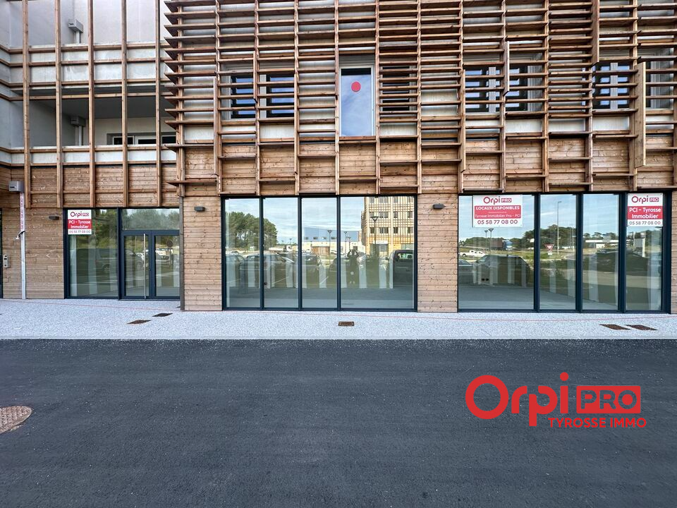 ORPI TYROSSE IMMOBILIER PRO-PCI LOCATION-LOCAL COMMERCIAL-BENESSE_MAREMNE-40