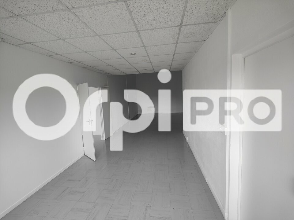 ORPI IMMO ENTRE PRO LOCATION-LOCAL COMMERCIAL-ORMOY-91