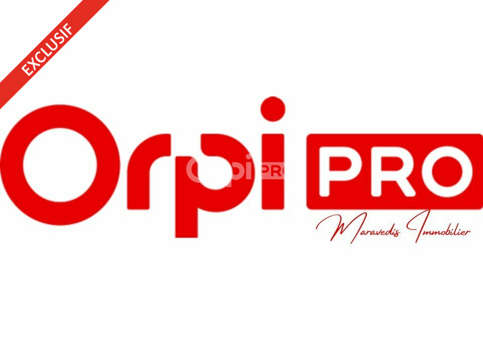 ORPI MARAVEDIS IMMOBILIER VENTE-BUREAUX-NANTES-44